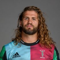 Luke Wallace rugby player