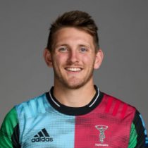 Will Edwards rugby player