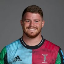 Jack Musk rugby player