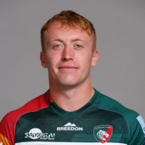 Tommy Reffell rugby player