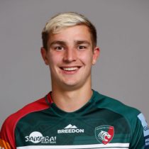 Jack van Poortvliet rugby player