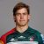 Guy Porter Leicester Tigers