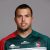 James Whitcombe Leicester Tigers