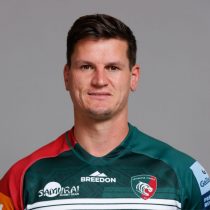 Freddie Burns rugby player