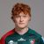 Jacob Cusick Leicester Tigers