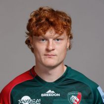 Jacob Cusick rugby player