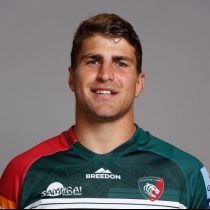 Eli Snyman rugby player