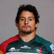 Juan Pablo Socino rugby player