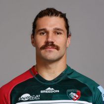 Kobus van Wyk rugby player