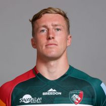Harry Potter Leicester Tigers