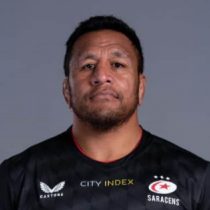 Mako Vunipola rugby player