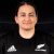 Grace Houpapa-Barrett New Zealand Women