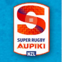 Super Rugby Aupiki Logo