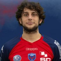 Tom Sposito rugby player