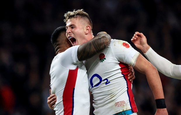England Player Ratings v Australia | Ultimate Rugby Players, News ...