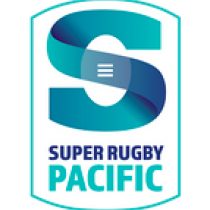 Super Rugby Pacific Logo