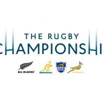 The Rugby Championship 2022