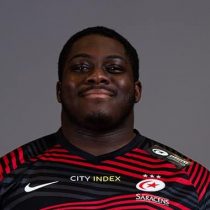 Samson Adejimi rugby player