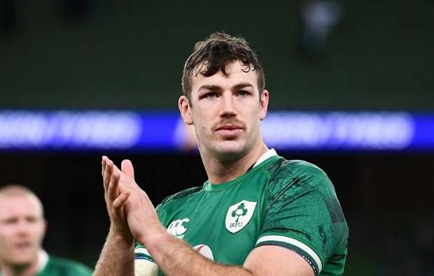 Ireland Player Ratings v Argentina | Ultimate Rugby Players, News ...