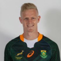 Ryan Oosthuizen rugby player