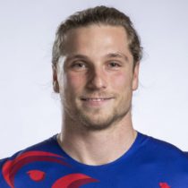 Stephen Parez rugby player