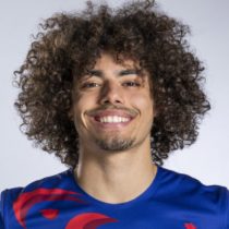 Joachim Trouabal rugby player