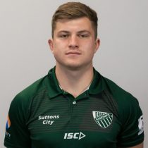 Kristian Jensen rugby player