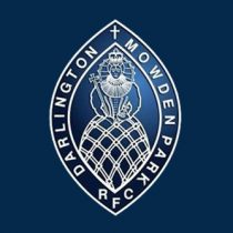 Becca Walker rugby player