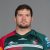 Marco van Staden Leicester Tigers