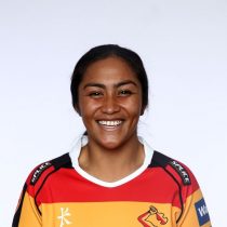 Esther Tilo-Faiaoga rugby player