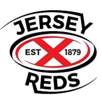 Luke Yendle Jersey Reds