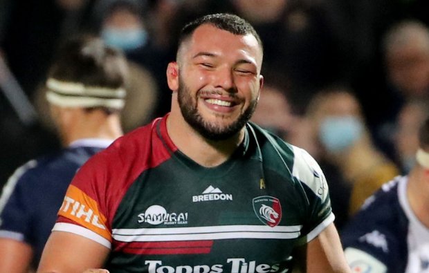 Bristol Bears confirm the signing of Ellis Genge | Ultimate Rugby ...
