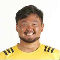Kienori Go rugby player
