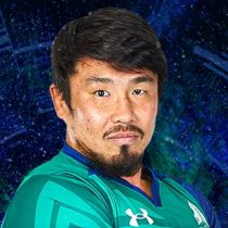 Hikaru Tanaka rugby player