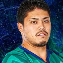 Toshiaki Maejima rugby player