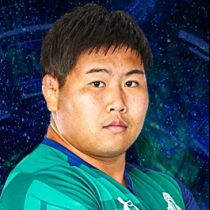 Keisuke Kikuta rugby player
