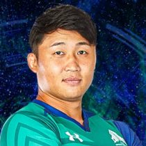 Rikiya Oishi rugby player