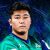 Ryoi Kamei rugby player