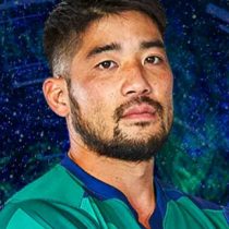 Keisuke Yamada rugby player