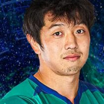 Tomonori Kimura rugby player