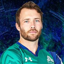 Ben Hughes rugby player