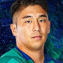 Yudai Kameyama rugby player