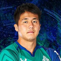 Masaki Obata rugby player