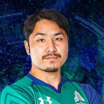Teruya Goto rugby player