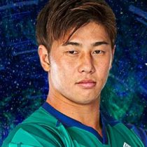 Yuma Sugimoto rugby player