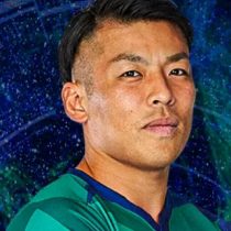 Hiromasa Yoshihiro rugby player
