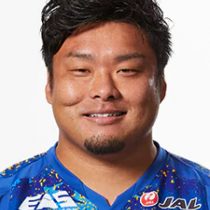 Ryutaro Ueda rugby player