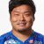 Ryutaro Ueda rugby player