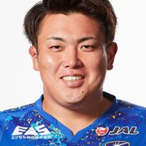 Shotaro Hirai rugby player