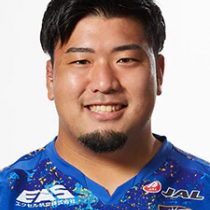 Ken Saito rugby player